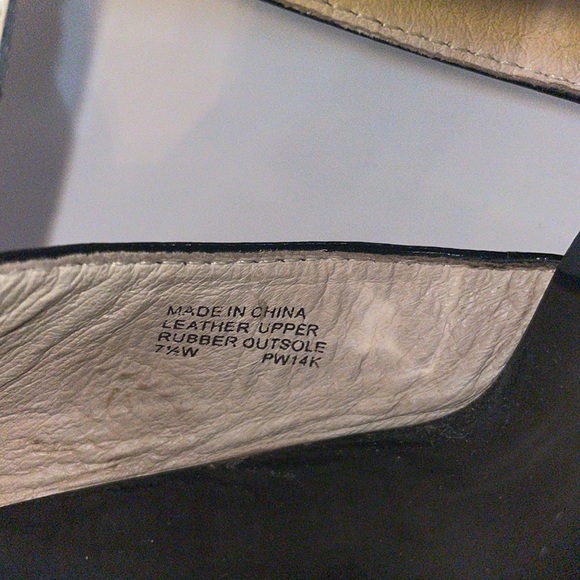 Michael Kors Heels - Picture 12 of 15